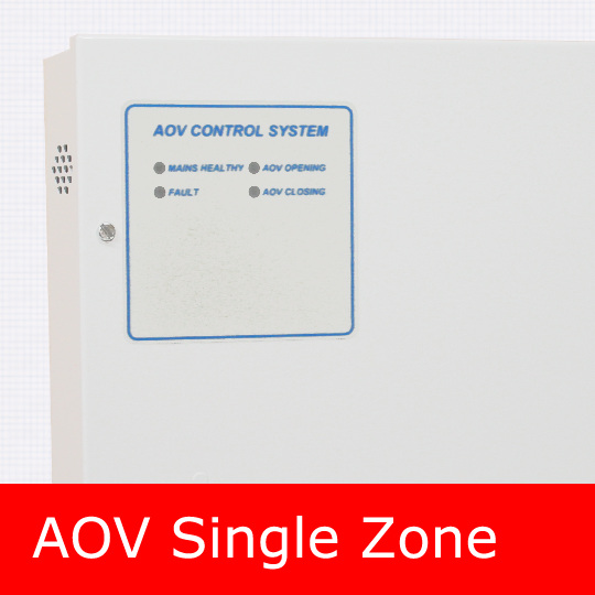 aov single zone